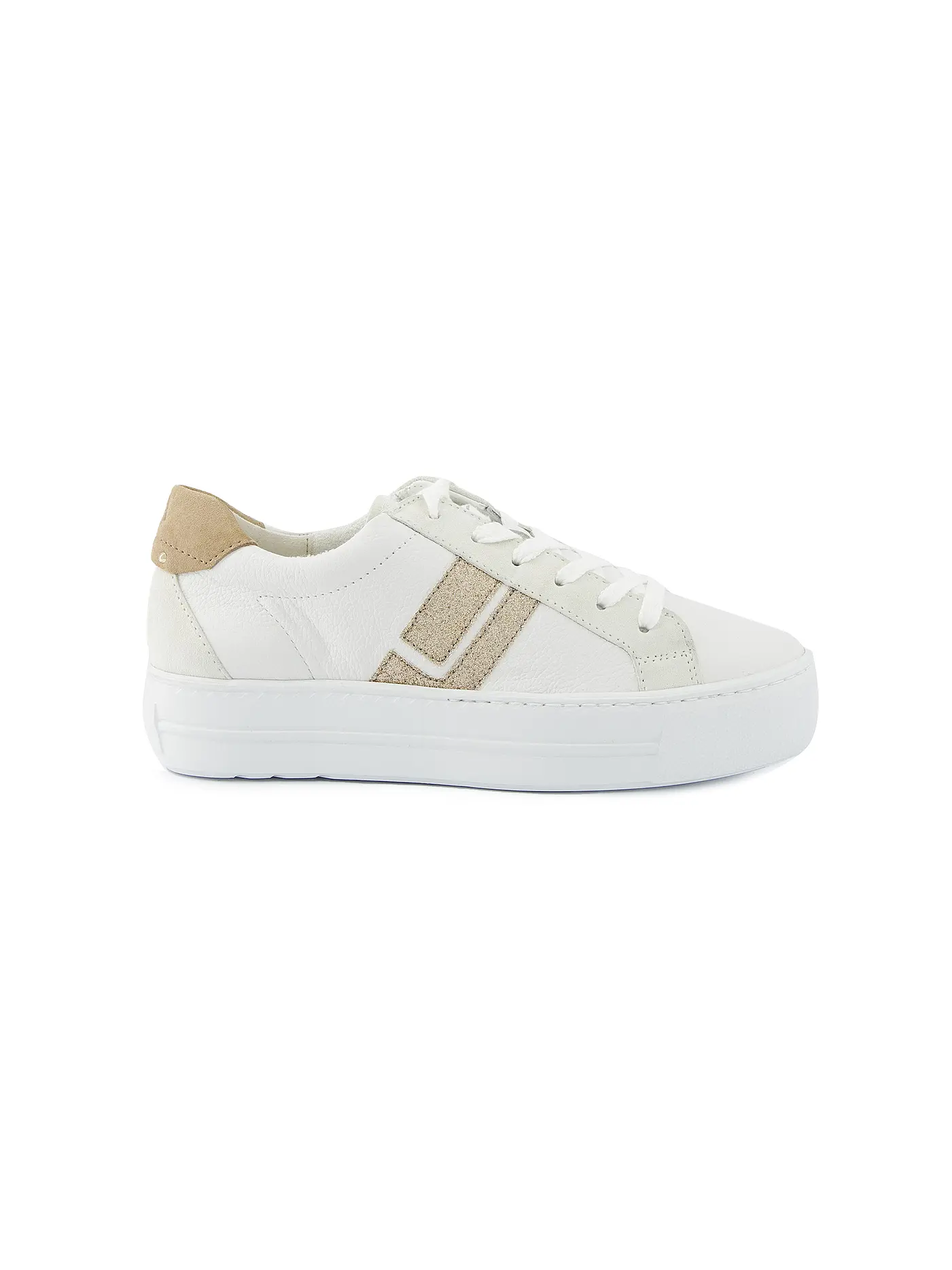 PAUL GREEN | Sneaker | 